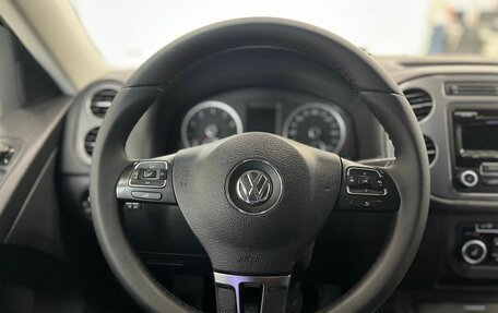 Volkswagen Tiguan I, 2012 год, 1 237 000 рублей, 11 фотография