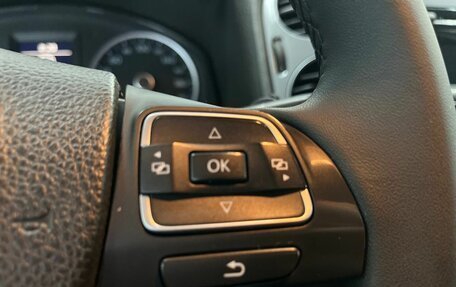 Volkswagen Tiguan I, 2012 год, 1 237 000 рублей, 14 фотография