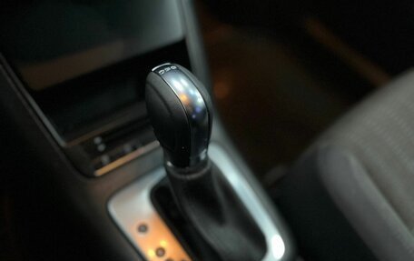 Volkswagen Tiguan I, 2012 год, 1 237 000 рублей, 17 фотография