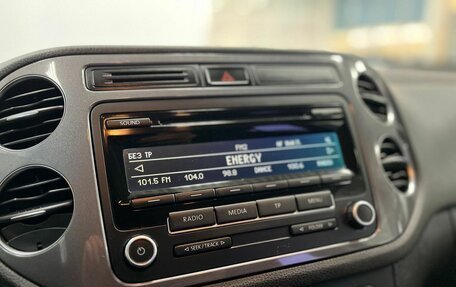 Volkswagen Tiguan I, 2012 год, 1 237 000 рублей, 15 фотография