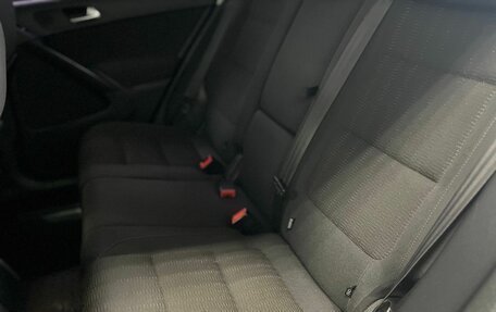 Volkswagen Tiguan I, 2012 год, 1 237 000 рублей, 25 фотография