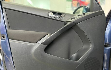 Volkswagen Tiguan I, 2012 год, 1 237 000 рублей, 23 фотография