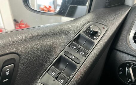 Volkswagen Tiguan I, 2012 год, 1 237 000 рублей, 20 фотография