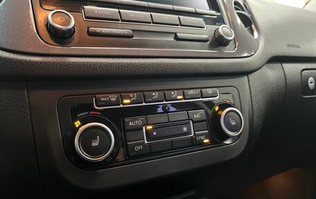 Volkswagen Tiguan I, 2012 год, 1 237 000 рублей, 16 фотография