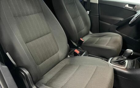 Volkswagen Tiguan I, 2012 год, 1 237 000 рублей, 22 фотография