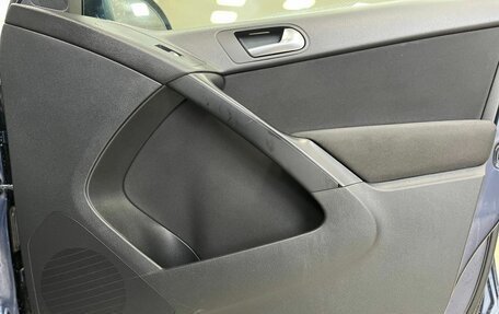 Volkswagen Tiguan I, 2012 год, 1 237 000 рублей, 24 фотография