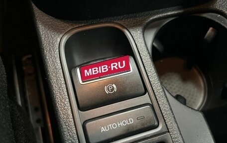 Volkswagen Tiguan I, 2012 год, 1 237 000 рублей, 18 фотография