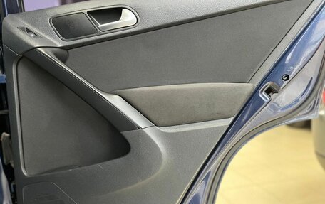 Volkswagen Tiguan I, 2012 год, 1 237 000 рублей, 28 фотография