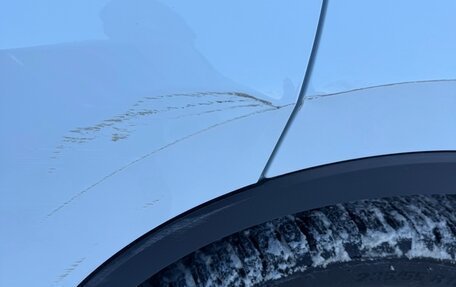 Volkswagen Tiguan II, 2021 год, 2 550 000 рублей, 7 фотография