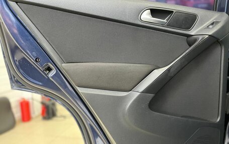 Volkswagen Tiguan I, 2012 год, 1 237 000 рублей, 27 фотография