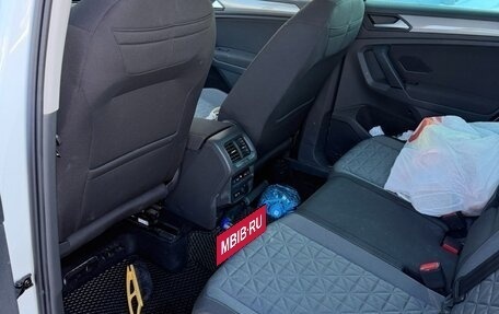 Volkswagen Tiguan II, 2021 год, 2 550 000 рублей, 6 фотография