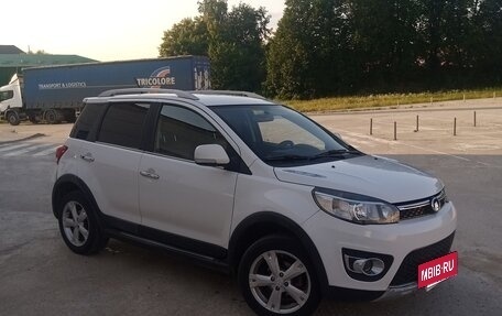 Great Wall Hover M4, 2014 год, 450 000 рублей, 2 фотография