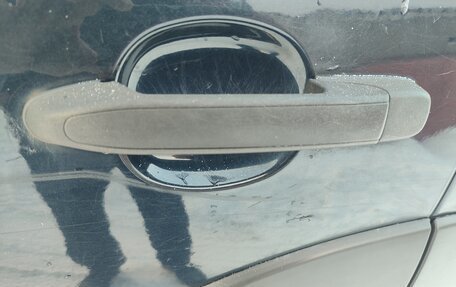 Chevrolet Niva I рестайлинг, 2011 год, 490 000 рублей, 10 фотография