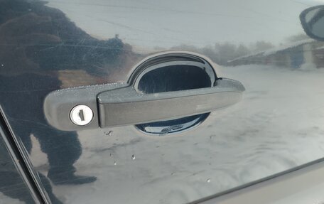 Chevrolet Niva I рестайлинг, 2011 год, 490 000 рублей, 11 фотография