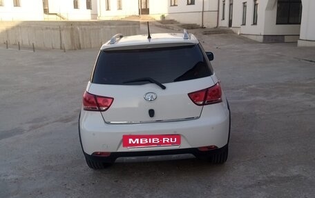 Great Wall Hover M4, 2014 год, 450 000 рублей, 4 фотография