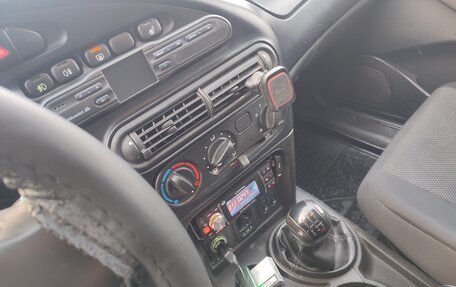 Chevrolet Niva I рестайлинг, 2011 год, 490 000 рублей, 14 фотография