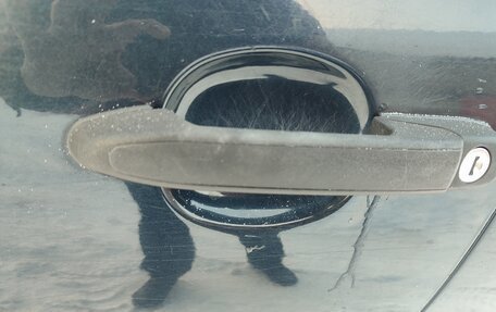 Chevrolet Niva I рестайлинг, 2011 год, 490 000 рублей, 12 фотография