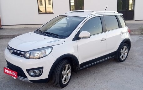 Great Wall Hover M4, 2014 год, 450 000 рублей, 3 фотография