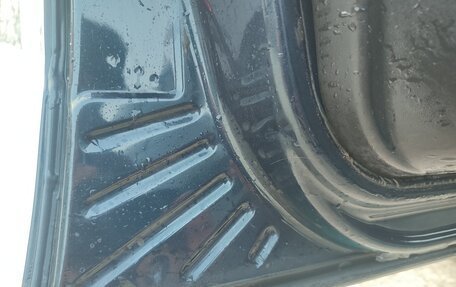 Chevrolet Niva I рестайлинг, 2011 год, 490 000 рублей, 15 фотография