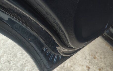 Chevrolet Niva I рестайлинг, 2011 год, 490 000 рублей, 16 фотография