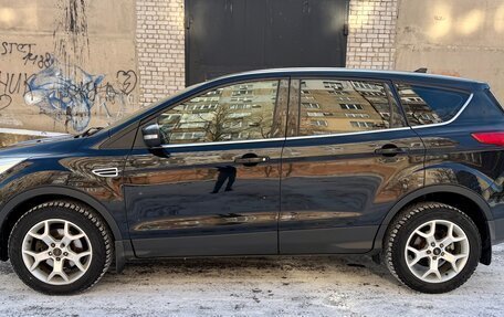 Ford Kuga III, 2013 год, 1 020 000 рублей, 2 фотография