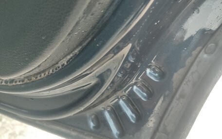 Chevrolet Niva I рестайлинг, 2011 год, 490 000 рублей, 17 фотография