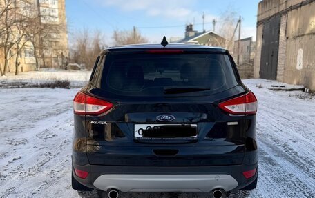 Ford Kuga III, 2013 год, 1 020 000 рублей, 4 фотография