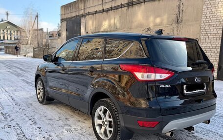 Ford Kuga III, 2013 год, 1 020 000 рублей, 3 фотография