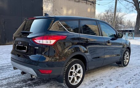 Ford Kuga III, 2013 год, 1 020 000 рублей, 5 фотография