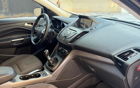 Ford Kuga III, 2013 год, 1 020 000 рублей, 9 фотография