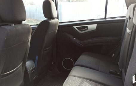 Lifan X60 I рестайлинг, 2015 год, 518 000 рублей, 4 фотография