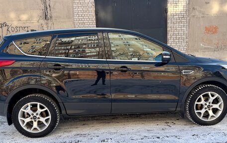 Ford Kuga III, 2013 год, 1 020 000 рублей, 6 фотография