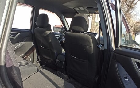 Lifan X60 I рестайлинг, 2015 год, 518 000 рублей, 2 фотография