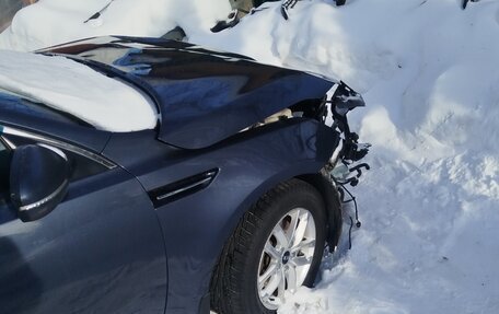 KIA Optima III, 2013 год, 500 000 рублей, 3 фотография