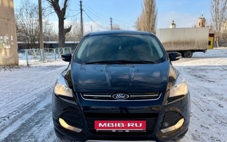 Ford Kuga III, 2013 год, 1 020 000 рублей, 7 фотография