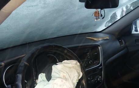 KIA Optima III, 2013 год, 500 000 рублей, 4 фотография