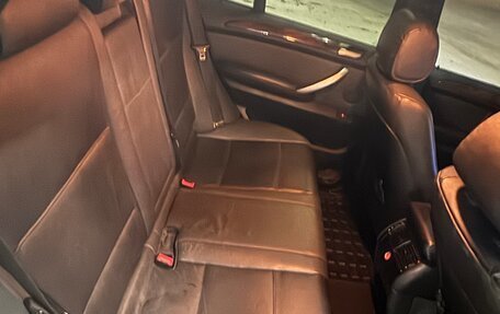 BMW X5, 2002 год, 720 000 рублей, 10 фотография