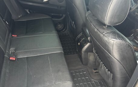 BMW X5, 2002 год, 720 000 рублей, 14 фотография