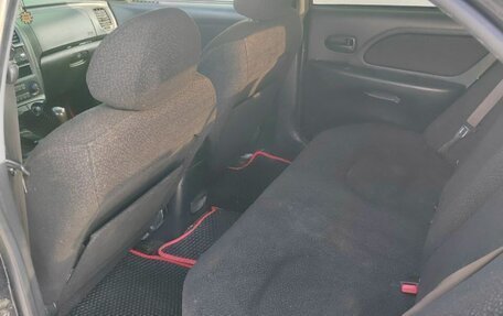 Hyundai Sonata IV рестайлинг, 2008 год, 350 000 рублей, 8 фотография