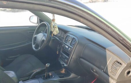 Hyundai Sonata IV рестайлинг, 2008 год, 350 000 рублей, 10 фотография