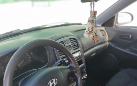 Hyundai Sonata IV рестайлинг, 2008 год, 350 000 рублей, 12 фотография