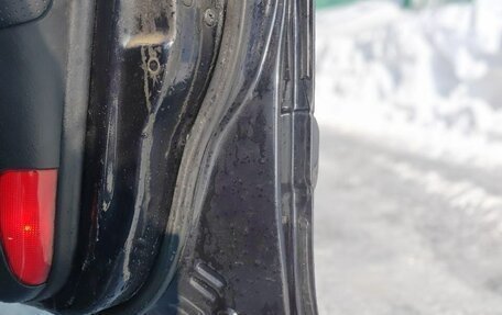 Hyundai Sonata IV рестайлинг, 2008 год, 350 000 рублей, 13 фотография