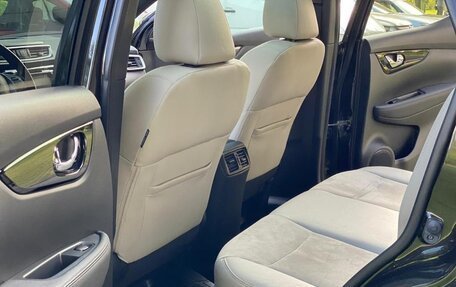 Nissan Qashqai, 2014 год, 1 700 000 рублей, 6 фотография