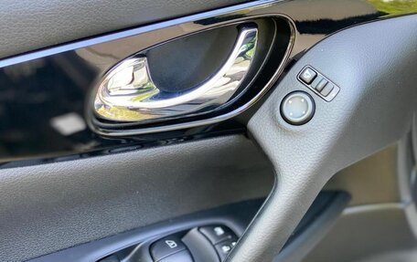 Nissan Qashqai, 2014 год, 1 700 000 рублей, 4 фотография