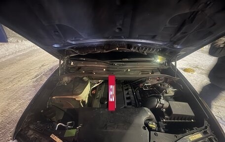 BMW X5, 2002 год, 720 000 рублей, 12 фотография