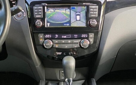 Nissan Qashqai, 2014 год, 1 700 000 рублей, 15 фотография