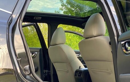 Nissan Qashqai, 2014 год, 1 700 000 рублей, 14 фотография