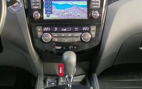 Nissan Qashqai, 2014 год, 1 700 000 рублей, 11 фотография