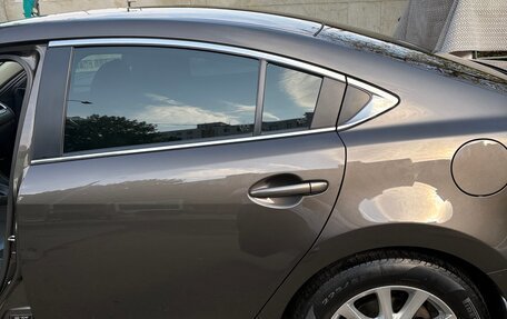 Mazda 6, 2016 год, 1 650 000 рублей, 14 фотография