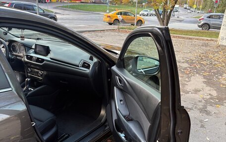 Mazda 6, 2016 год, 1 650 000 рублей, 10 фотография